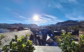 Les Combles de Bagnères
